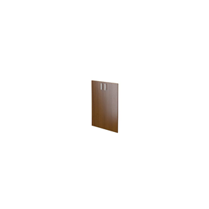 Комплект дверей к шкафу А-310 Арго А-610 (Орех) в Элисте