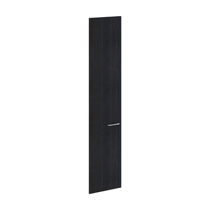 Высокая дверь для шкафа XTEN Дуб Юкон XHD 42-1 (422х18х1900) в Элисте - изображение