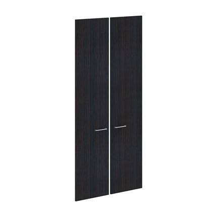 Дверь для шкафа высокая XTEN Дуб Юкон XHD 42-2 (846х18х1900) в Элисте - изображение