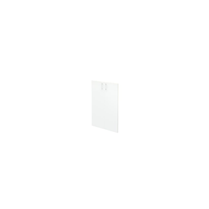 Комплект дверей к шкафу А-310 Арго А-610 (Белый) в Элисте