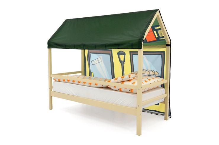 Игровая накидка для кровати-домика Svogen «Пекарня» в Элисте - изображение 2