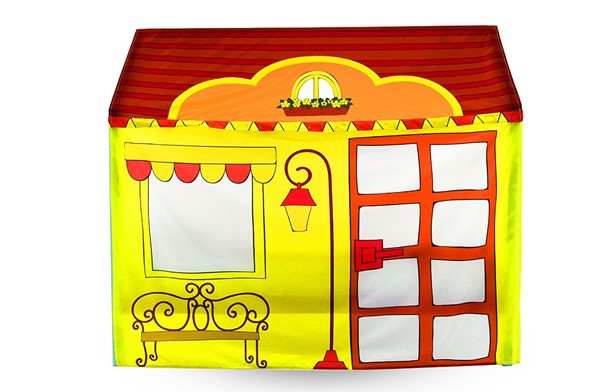 Игровая накидка для кровати-домика Svogen «Прованс» в Элисте - изображение