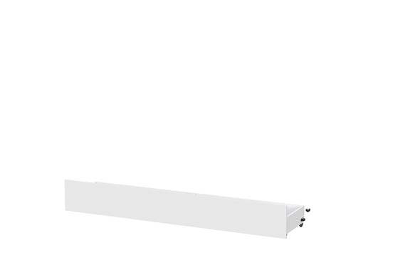 Ящик Токио, белый текстурный в Элисте - изображение