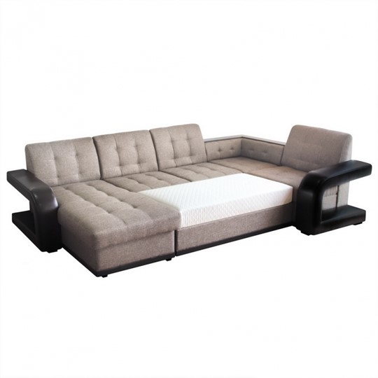 П-образный диван Манхэттен-3 в Элисте - изображение 2