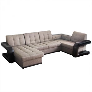 П-образный диван Манхэттен-3 в Элисте - предосмотр