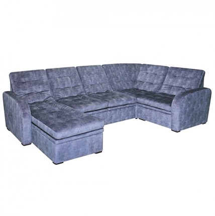 П-образный диван Марвел-3 в Элисте - изображение