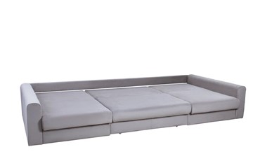 Раскладной П-образный диван Сицилия 3 440 в Элисте - предосмотр 1