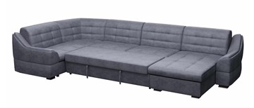 П-образный диван Антарес 1 ПДУ New в Элисте - предосмотр 1