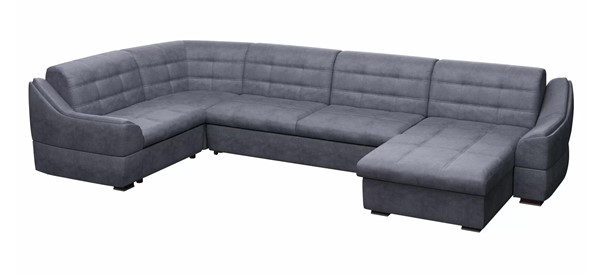 П-образный диван Антарес 1 ПДУ New в Элисте - изображение