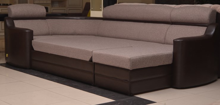 П-образный диван Виола 2 в Элисте - изображение 4