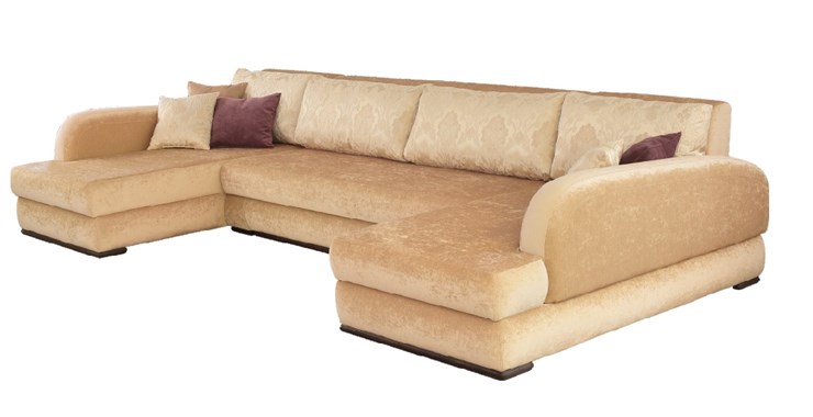 П-образный диван Гарден-П в Элисте - изображение 2