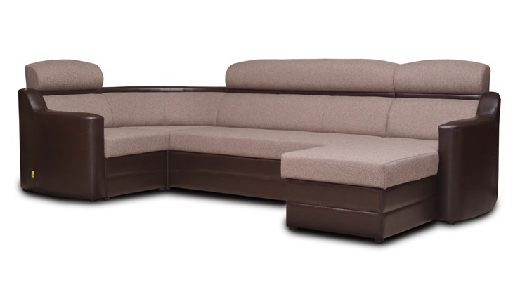 П-образный диван Виола 2 в Элисте - изображение 3