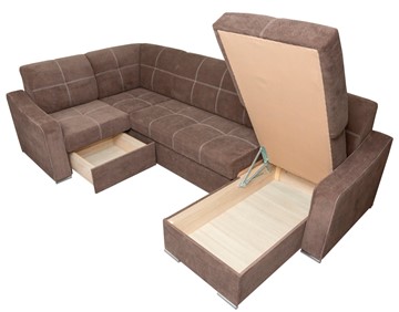 П-образный диван НЕО 44 в Элисте - предосмотр 1