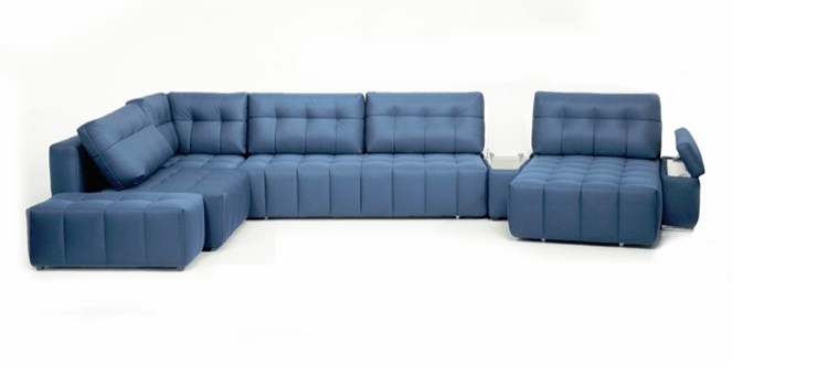 П-образный диван Брайтон 1.7 в Элисте - изображение 2