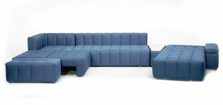 П-образный диван Брайтон 1.7 в Элисте - изображение 1