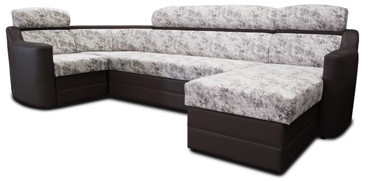 П-образный диван Виола 2 в Элисте - изображение 2