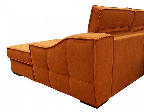 Угловой диван N-11-M (П1+ПС+УС+Д2+Д5+П1) в Элисте - изображение 4