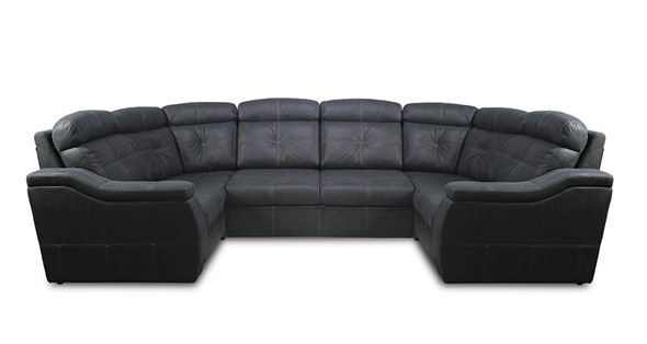 П-образный диван Денвер Форум в Элисте - изображение