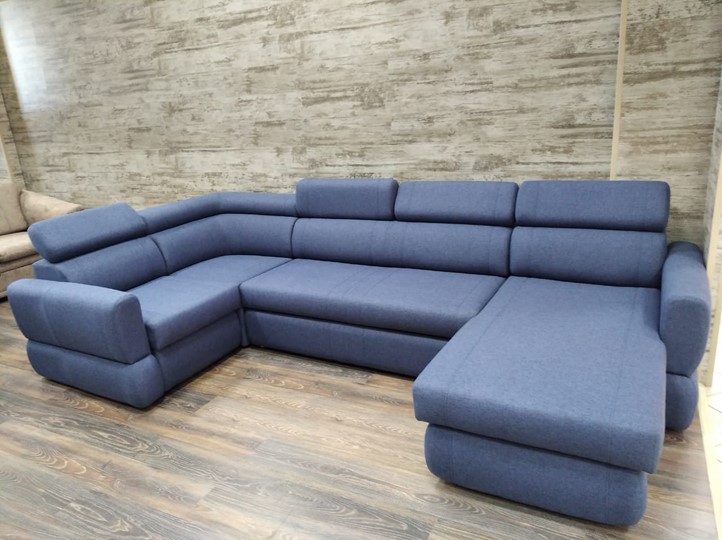 П-образный диван Прадо в Элисте - изображение 1