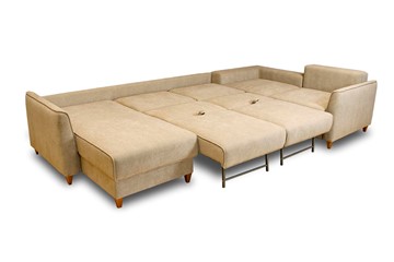 Большой П-образный диван SLIM LUX 3610х2100 мм в Элисте - предосмотр 1
