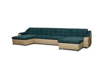 П-образный диван Антарес 1 ПДУ в Элисте - предосмотр