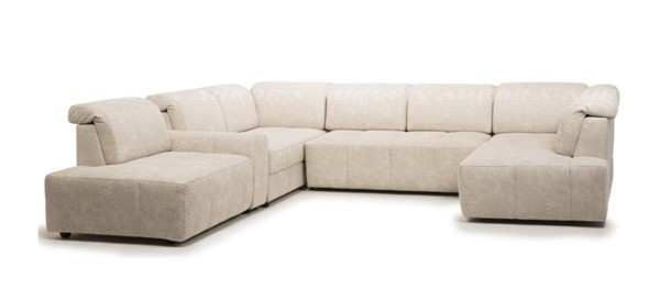 П-образный диван Монреаль 1.9 в Элисте - изображение