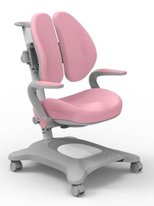 Растущее кресло Delta, Розовое в Элисте - предосмотр