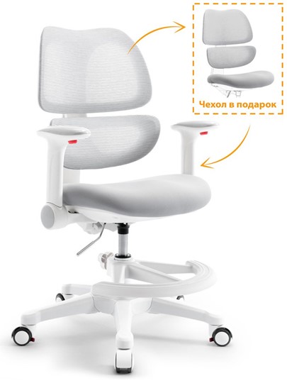 Растущее кресло Dream Air Y-607 G в Элисте - изображение 7