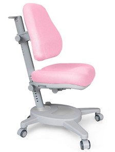 Кресло детское Mealux Onyx (Y-110) LPB, розовое в Элисте