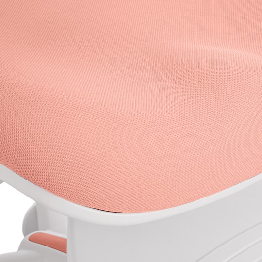 Детское кресло MIRACLE Pink (розовый) арт.20175 в Элисте - изображение 8