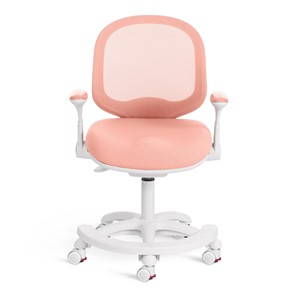 Детское кресло RAINBOW Рink (розовый) арт.20170 в Элисте - предосмотр 2