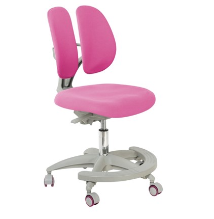 Кресло детское Primo Pink в Элисте - изображение