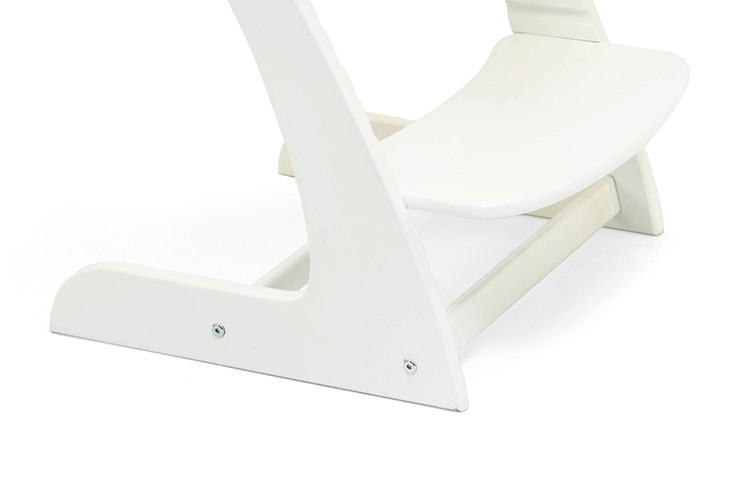 Растущий стул Усура белый в Элисте - изображение 3
