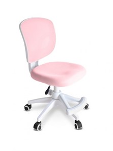 Детский стул Ergokids Soft Air Lite Pink (Y-240 Lite KP) в Элисте - предосмотр