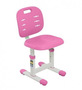 Детский стул SST2 Pink в Элисте