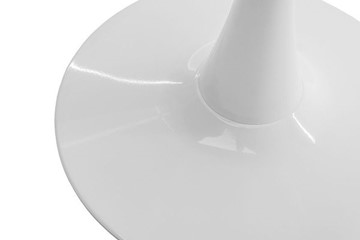 Стол обеденный Сатурн Арт.: DT-449 white в Элисте - предосмотр 3