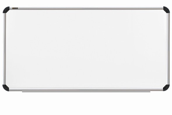 Доска магнитно-маркерная BRAUBERG Premium 120х240 см, улучшенная алюминиевая рамка в Элисте - изображение