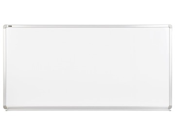 Доска магнитно-маркерная BRAUBERG Premium 90х180 см, улучшенная алюминиевая рамка в Элисте - предосмотр