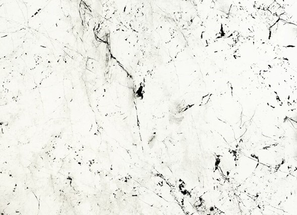 Столешница С175М 1750х600х26, Мрамор Марквина белый в Элисте - изображение