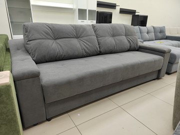 Прямой диван Мальта 3 Тик-так БД Модус 22 склад в Элисте