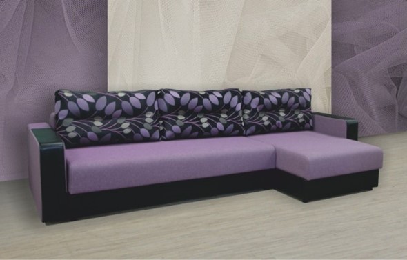 Угловой диван Виват Б в Элисте - изображение