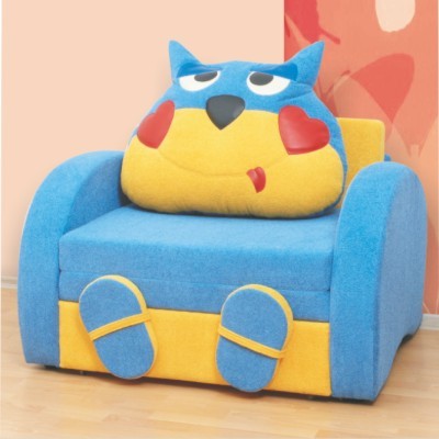 Детский диван Кот в Элисте - изображение