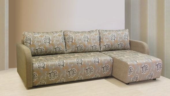 Угловой диван Юность 4 в Элисте - изображение